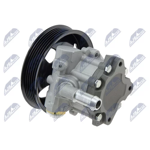Hydraulické čerpadlo pre riadenie SPW-ME-029 /NTY/ - obr. 1