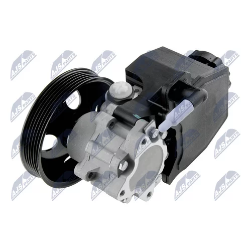 Hydraulické čerpadlo pre riadenie SPW-ME-030 /NTY/ - obr. 1