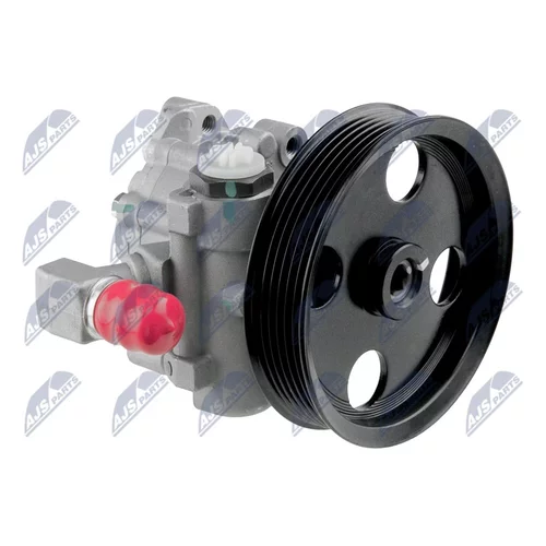Hydraulické čerpadlo pre riadenie NTY SPW-ME-032