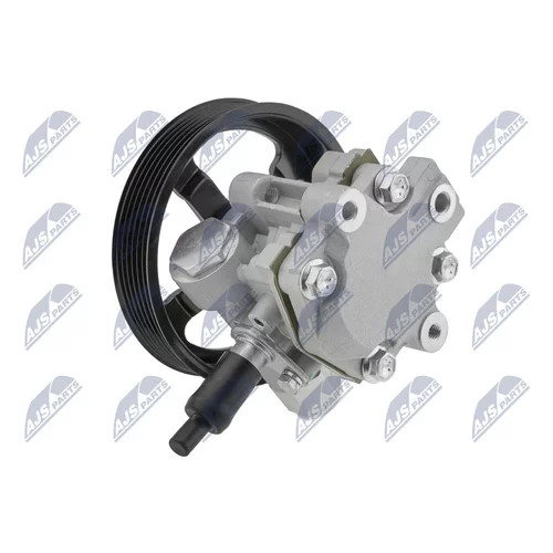 Hydraulické čerpadlo pre riadenie SPW-MS-018 /NTY/ - obr. 1