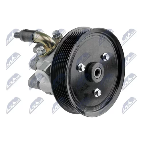 Hydraulické čerpadlo pre riadenie NTY SPW-RE-004