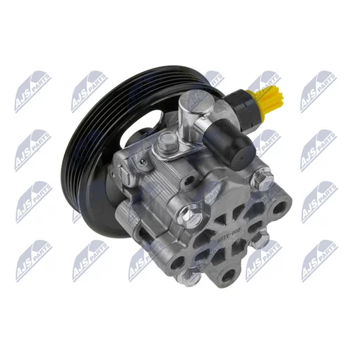 Hydraulické čerpadlo pre riadenie SPW-TY-002 /NTY/ - obr. 1