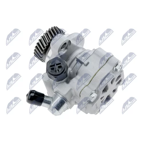 Hydraulické čerpadlo pre riadenie SPW-TY-013 /NTY/ - obr. 1