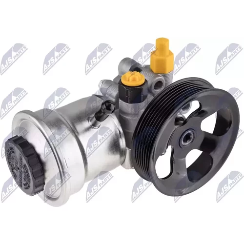 Hydraulické čerpadlo pre riadenie NTY SPW-TY-041