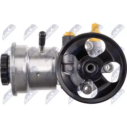 Hydraulické čerpadlo pre riadenie SPW-TY-041 /NTY/ - obr. 3