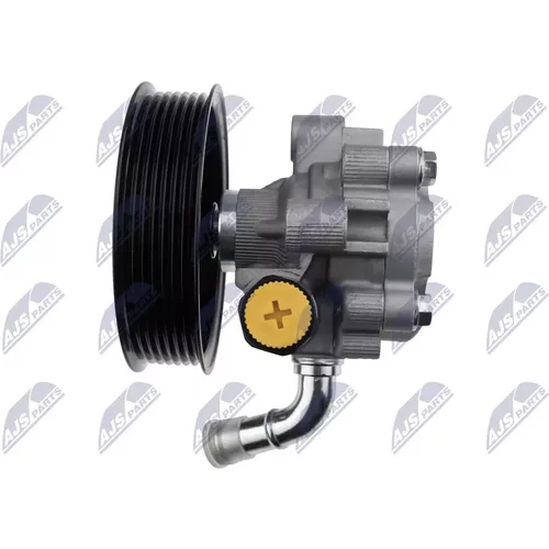 Hydraulické čerpadlo pre riadenie SPW-TY-044 /NTY/ - obr. 3
