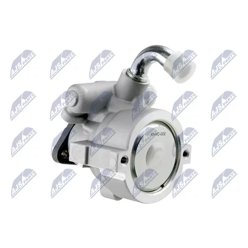 Hydraulické čerpadlo pre riadenie SPW-VC-002 /NTY/ - obr. 1