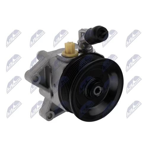 Hydraulické čerpadlo pre riadenie NTY SPW-VC-005