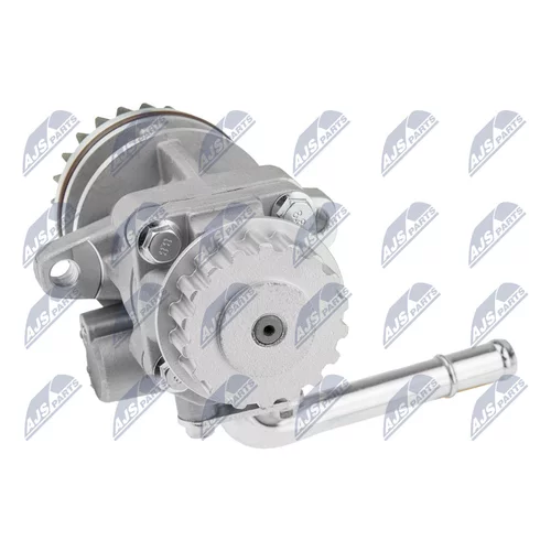 Hydraulické čerpadlo pre riadenie SPW-VW-004 /NTY/ - obr. 1