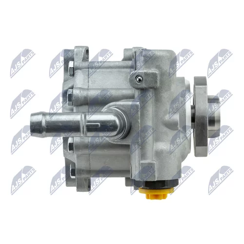 Hydraulické čerpadlo pre riadenie SPW-VW-024 /NTY/ - obr. 4