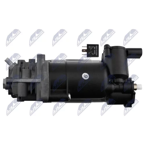Kompresor pneumatického systému ZKP-BM-002 /NTY/ - obr. 4