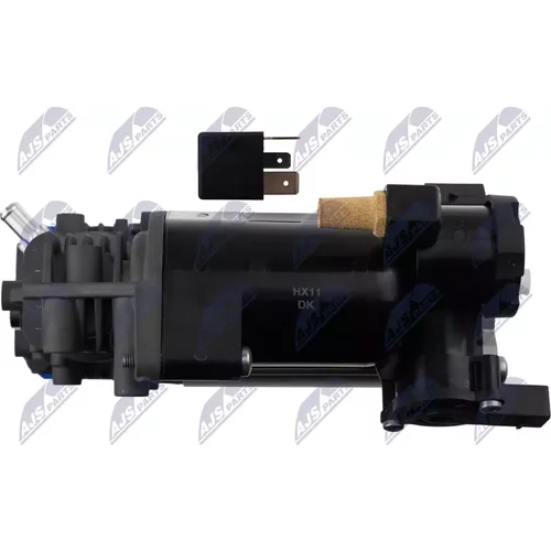 Kompresor pneumatického systému ZKP-LR-002 /NTY/ - obr. 2