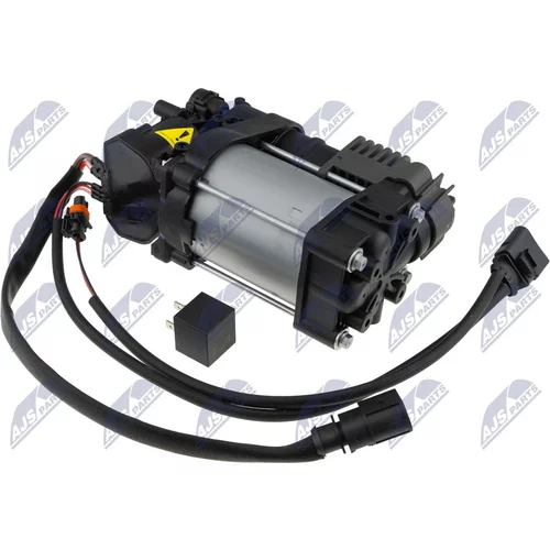Kompresor pneumatického systému ZKP-PS-005 /NTY/ - obr. 3