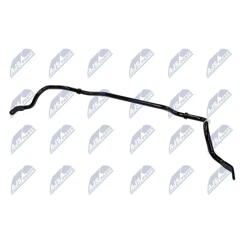 Stabilizátor podvozku ZLP-LR-013 /NTY/ - obr. 1