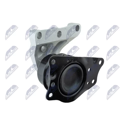 Uloženie motora ZPS-AU-033 /NTY/ - obr. 1