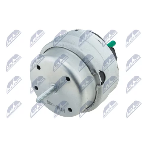 Uloženie motora ZPS-AU-038 /NTY/ - obr. 1