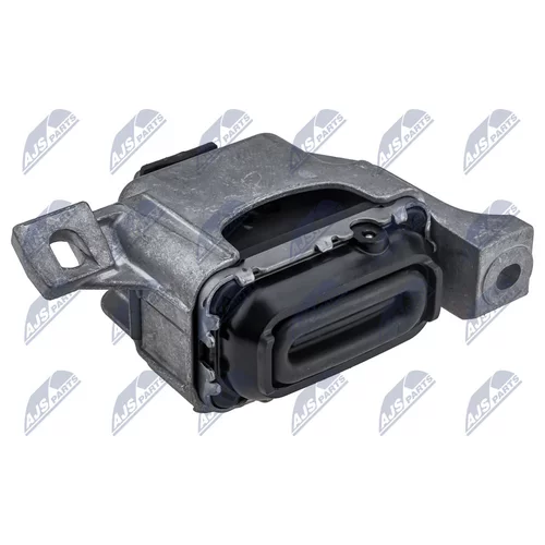 Uloženie motora ZPS-BM-036 /NTY/ - obr. 1