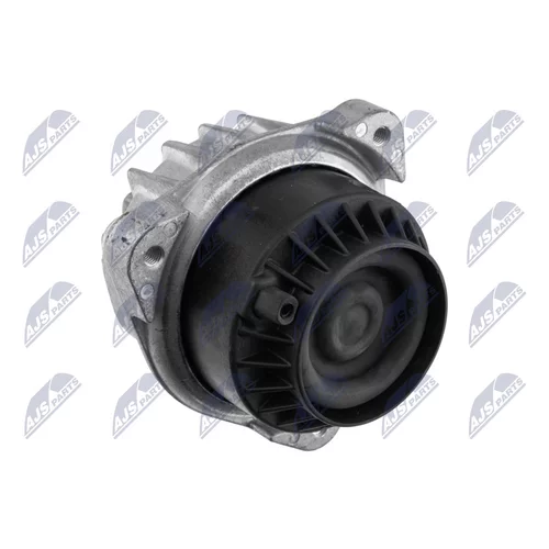 Uloženie motora ZPS-BM-049 /NTY/ - obr. 1
