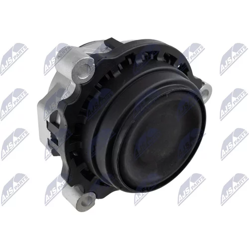 Uloženie motora NTY ZPS-BM-058