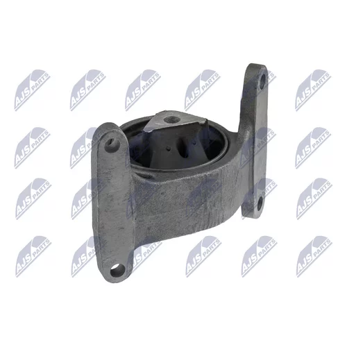 Uloženie motora ZPS-CH-010 /NTY/ - obr. 1