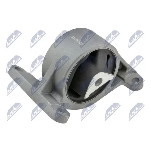 Uloženie motora NTY ZPS-CH-043