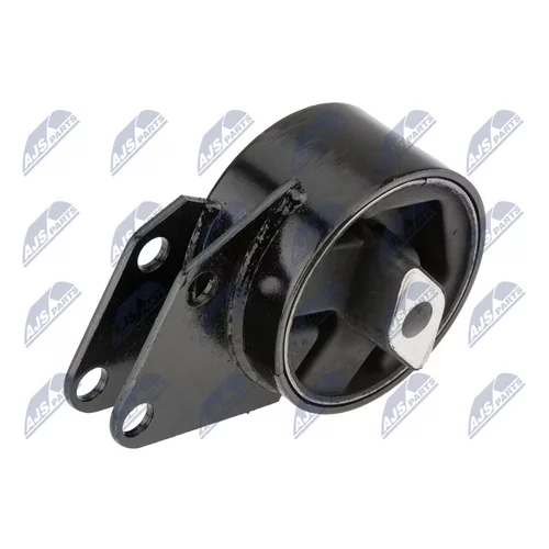 Uloženie motora ZPS-CH-064 /NTY/ - obr. 1