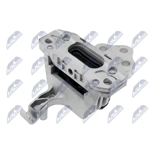Uloženie motora ZPS-CH-101 /NTY/ - obr. 1