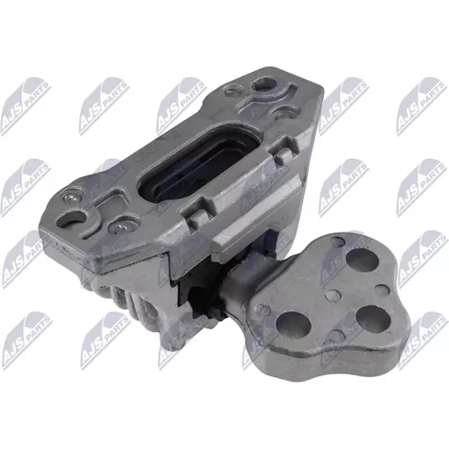 Uloženie motora ZPS-CH-158 /NTY/