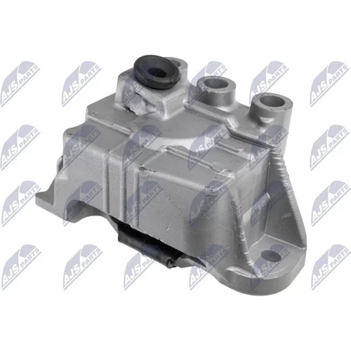 Uloženie motora ZPS-CH-168 /NTY/