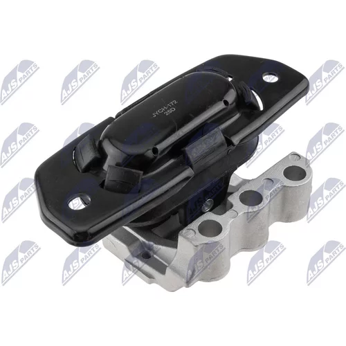 Uloženie motora NTY ZPS-CH-172