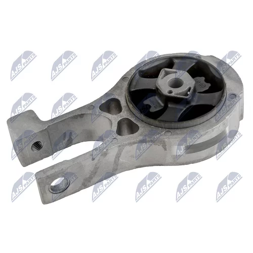 Uloženie motora ZPS-CT-011 /NTY/ - obr. 1