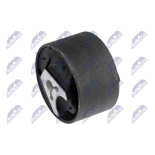 Uloženie motora ZPS-CT-017 /NTY/ - obr. 1