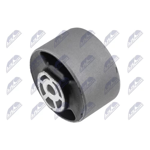 Uloženie motora NTY ZPS-CT-034