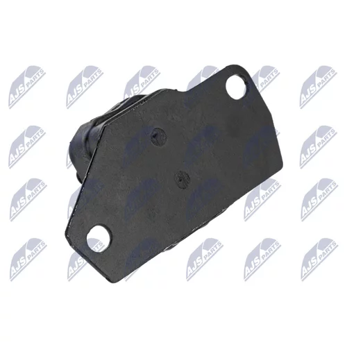 Uloženie motora ZPS-DA-006 /NTY/ - obr. 1