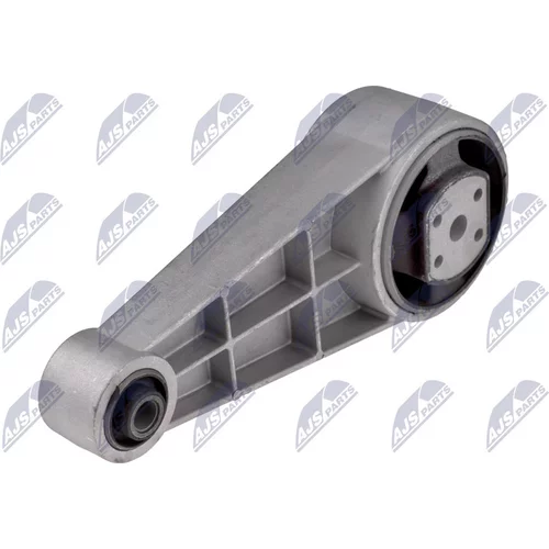 Uloženie motora NTY ZPS-DW-008