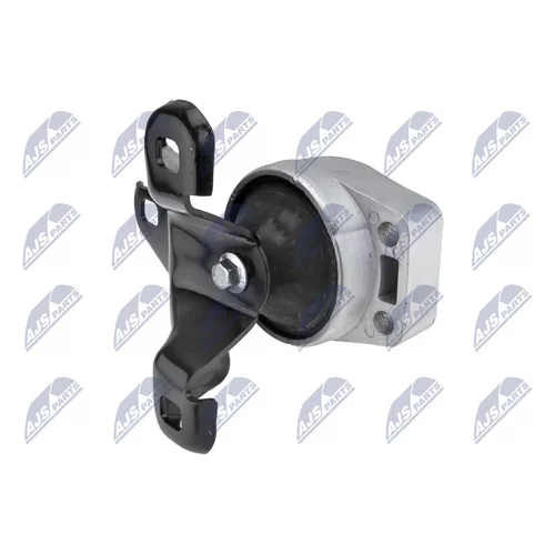 Uloženie motora ZPS-FR-011 /NTY/ - obr. 1