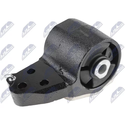 Uloženie motora NTY ZPS-FR-084