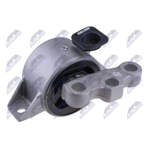 Uloženie motora ZPS-FT-008 /NTY/