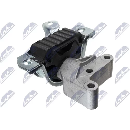 Uloženie motora NTY ZPS-FT-013