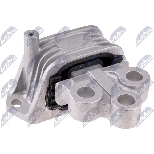 Uloženie motora ZPS-FT-022 /NTY/ - obr. 1