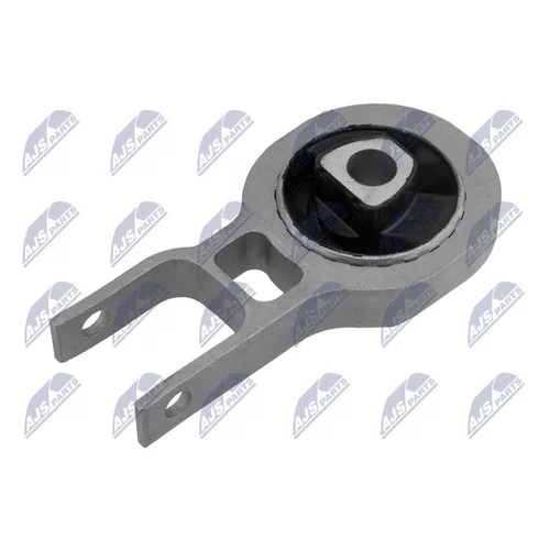 Uloženie motora ZPS-FT-027 /NTY/ - obr. 1