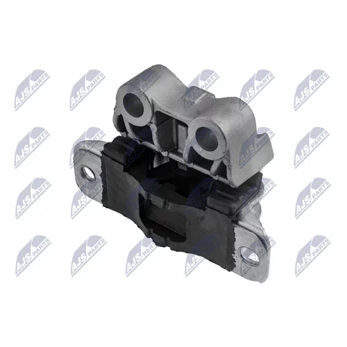 Uloženie motora ZPS-FT-038 /NTY/ - obr. 1
