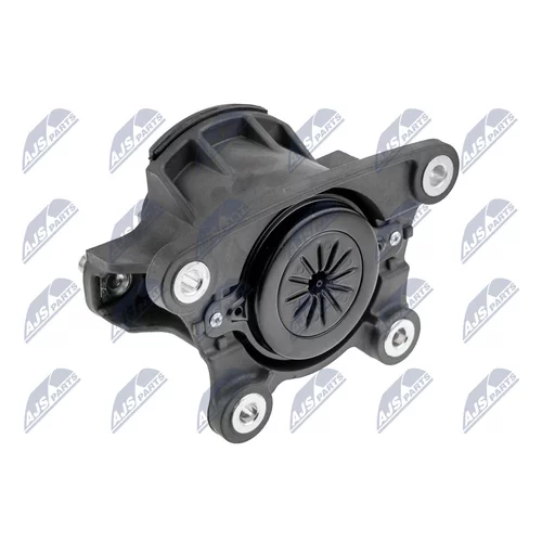 Uloženie motora ZPS-HD-086 /NTY/ - obr. 1