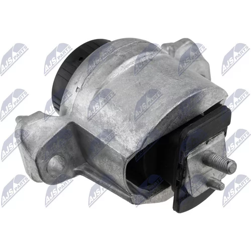 Uloženie motora ZPS-JG-005 /NTY/