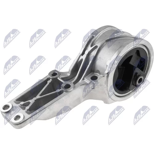 Uloženie automatickej prevodovky NTY ZPS-LR-008
