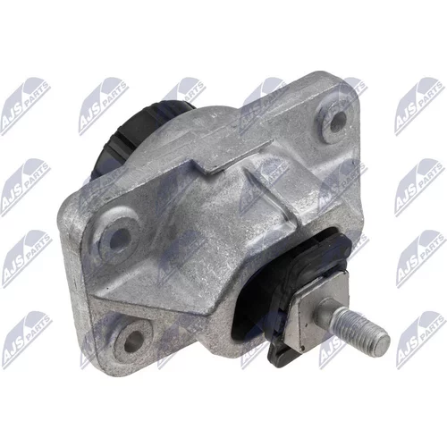 Uloženie motora NTY ZPS-LR-013