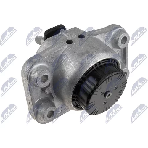 Uloženie motora ZPS-LR-013 /NTY/ - obr. 1