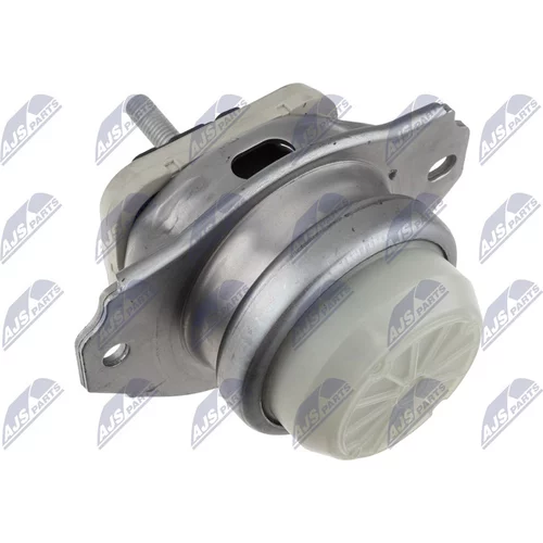 Uloženie motora ZPS-LR-020 /NTY/ - obr. 1