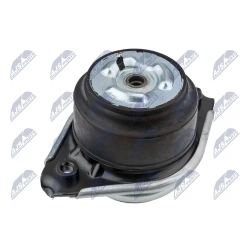 Uloženie motora ZPS-ME-001 /NTY/ - obr. 1