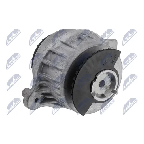 Uloženie motora ZPS-ME-026 /NTY/ - obr. 1